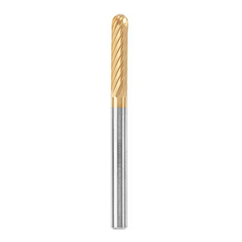 Bosch Lama di fresatura in carburo di tungsteno
