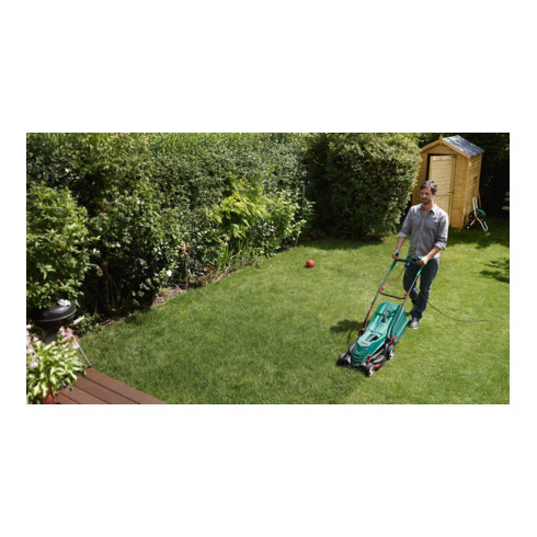 Bosch Lama di ricambio 34cm per ARM 34