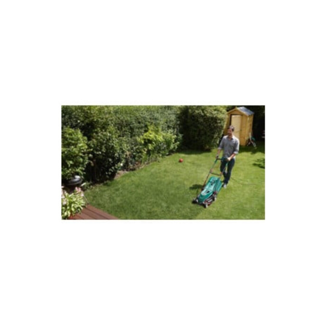 Bosch Lama di ricambio 37cm per ARM 37