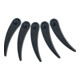Bosch Lama di ricambio (Durablade), per ART 26-18 LI, UniversalGrassCut 18-26-1