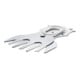 Bosch Lama di ricambio per forbici EasyShear, 8 cm-1