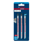 Bosch Lama EXPERT Fiber Plaster T 341 HM per seghetto alternativo, 3pz.-2