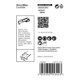 Bosch Lama Expert MetalMax AIZ 32 AIT per utensili multifunzione oscillanti, 40x32mm-2