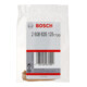 Bosch Lama inferiore per GUS 9,6 V-3