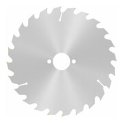 Bosch Lama Optiline Wood per seghe circolari manuali 190 x 30 x 2,0 mm 24-4