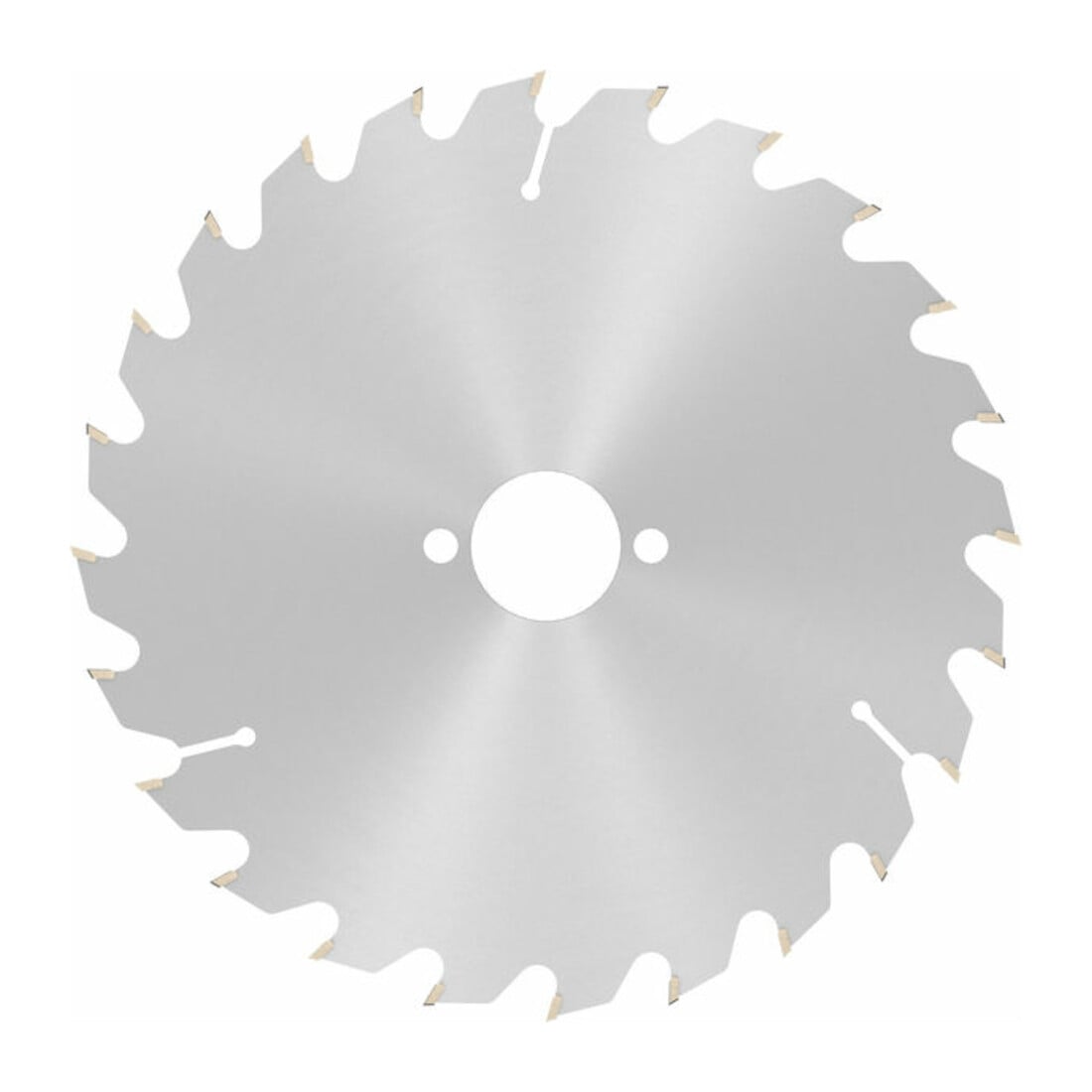 Bosch Lama Optiline Wood per seghe circolari manuali 190 x 30 x 2,6 mm 24