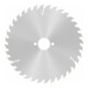 Bosch Lama Optiline Wood per seghe circolari manuali 190 x 30 x 2,6 mm 36-2