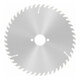 Bosch Lama Optiline Wood per seghe circolari manuali 190 x 30 x 2,6 mm 48-2