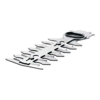 Bosch Lama per cespugli 12cm per EasyShear