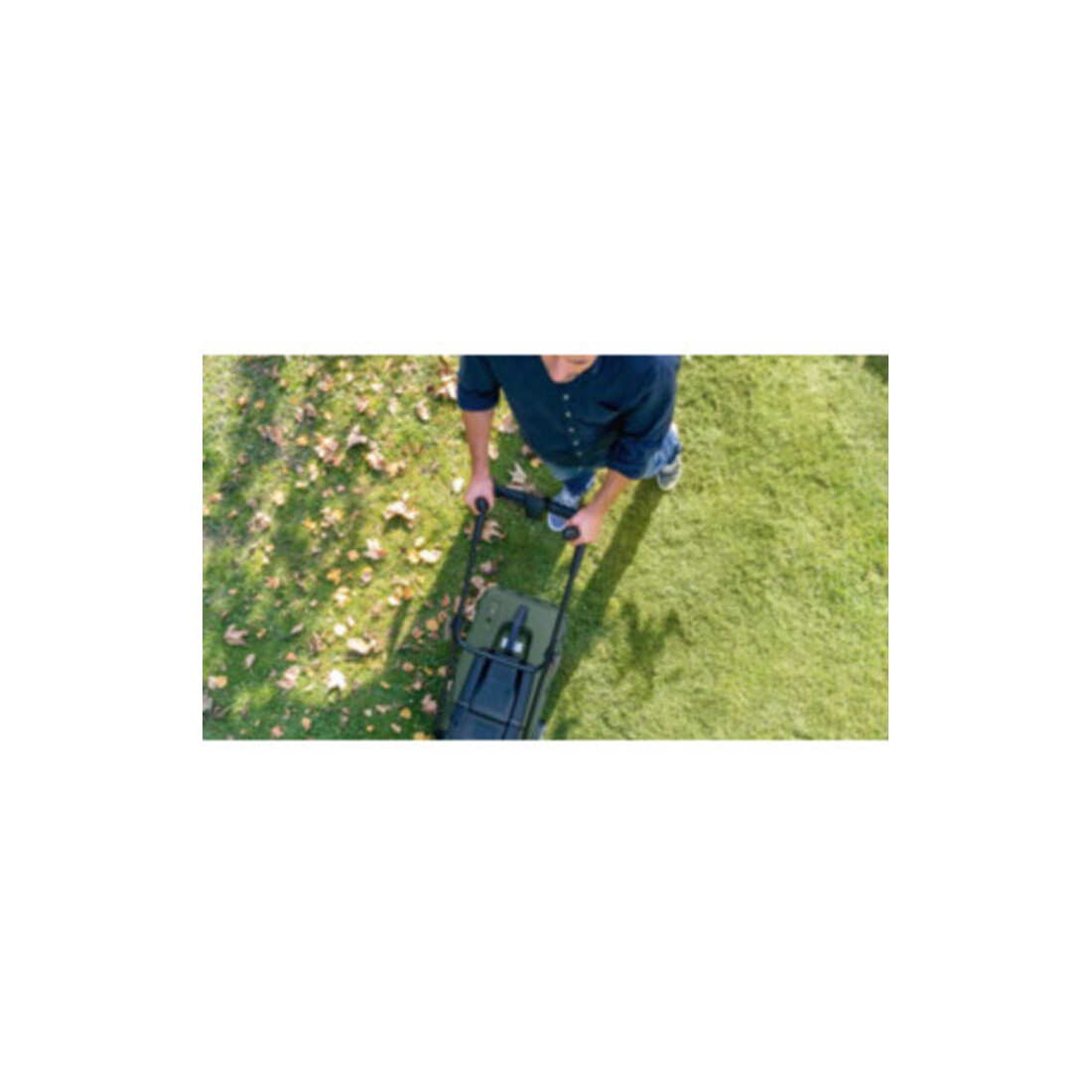 Bosch Lama per raccoglierba 38cm  per UniversalRotak 36 V