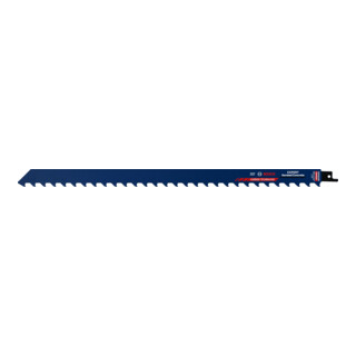 Bosch Lama per sega a gattuccio EXPERT Aerated Concrete S 2041 HM