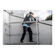 Bosch Lama per sega a gattuccio EXPERT Aerated Concrete S 2041 HM-4