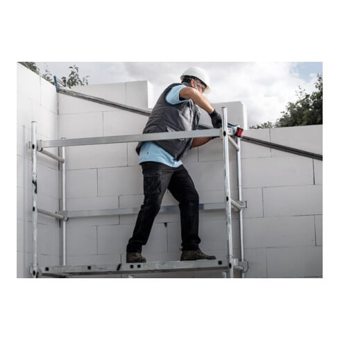 Bosch Lama per sega a gattuccio EXPERT Aerated Concrete S 2041 HM