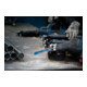 Bosch Lama per sega a gattuccio EXPERT Medium-Thick Tough Metal S 1255 HHM-2