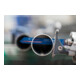 Bosch Lama per sega a gattuccio Expert Thin Tough Metal S 922 EHM-2