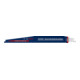 Bosch Lama per sega a gattuccio Expert Wood with Metal Demolition S 1167 XHM-1