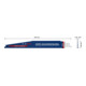 Bosch Lama per sega a gattuccio Expert Wood with Metal Demolition S 1167 XHM-4