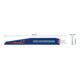 Bosch Lama per sega a gattuccio Expert Wood with Metal Demolition S 1167 XHM-4