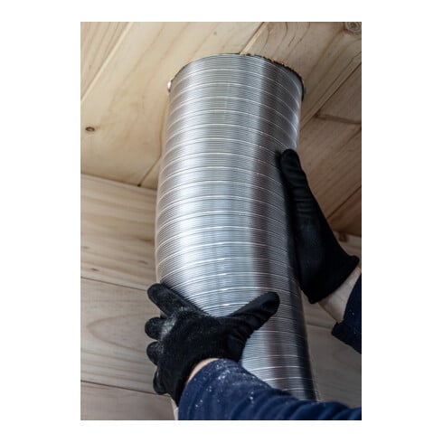 Bosch Lama per sega a gattuccio EXPERT Wood with Metal S 715 LHM, 1pz.