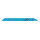 Bosch Lama per sega a gattuccio S 1122 EF Flexible for Metal-1