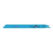Lama per sega a gattuccio Bosch S 1122 EF Flexible for Metal