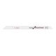 Bosch Lama per sega a gattuccio S 1122 VF Flexible for Wood and Metal,-1
