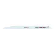 Bosch Lama per sega a gattuccio S 1210 VF Heavy for Wood and Metal,-2
