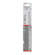 Bosch Lama per sega a gattuccio S 1531 L Top for Wood-2