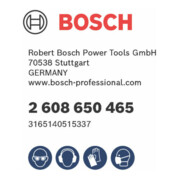 Bosch Lama per sega a gattuccio S 1531 L, Top for Wood-4