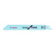 Bosch Lama per sega a gattuccio S 922 AF Flexible for Metal-2