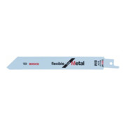 Lama per sega a gattuccio Bosch S 922 AF Flexible for Metal