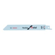 Bosch Lama per sega a gattuccio S 922 BF Flexible for Metal-1