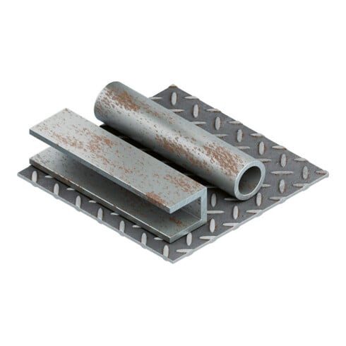 Bosch Lama per sega a gattuccio S 922 BF Flexible for Metal
