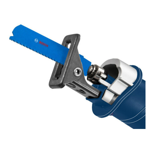 Bosch Lama per sega a gattuccio S 922 BF Flexible for Metal