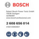 Bosch Lama per sega a gattuccio S 922 BF Flexible for Metal-1
