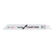 Bosch Lama per sega a gattuccio S 922 HF Flexible for Wood and Metal,-1