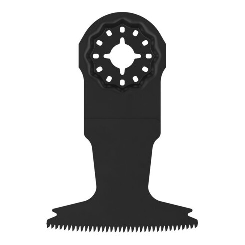 Bosch Lama per sega a immersione AII 65 BSPC legno, Starlock, 65 x 40 mm