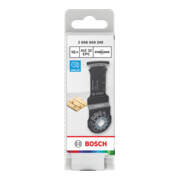 Bosch Lama per sega a immersione AIZ 32 EPC legno, Starlock, 32 x 50 mm, 10 pezzi-4