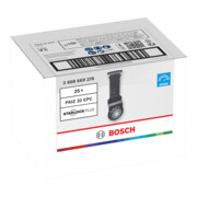 Bosch Lama per sega a immersione PAIZ 32 EPC legno, Starlock, 32 x 60 mm, TU25-2
