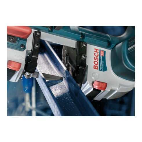 Bosch Lama per sega a nastro CB BIM 733 mm