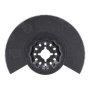 Bosch Lama per sega a segmento HCS Starlock, Wood