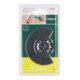 Bosch Lama per sega a segmento HCS Starlock, Wood-3