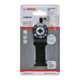Bosch AIZ 32 APB Lama da taglio a tuffo per legno e metallo, BIM, 50 x 32 mm-2
