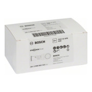 Bosch Lama per sega a tuffo BIM PAIZ 32 APB Wood and Metal 60 x 32 mm-4