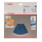 Bosch Lama circolare Fein per plastica, per seghe da taglio orizzontali/verticali e da banco 30mm-2