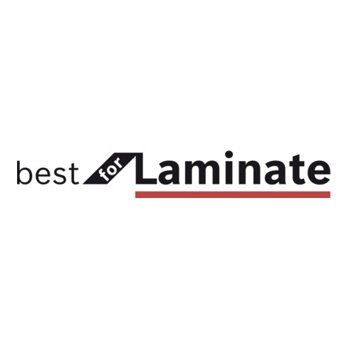 Bosch Lama per sega circolare Best for Laminati 254 x 30 x 2,5 mm 84