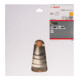 Bosch Lama per sega circolare Construct Wood 250 x 30 x 3,2 mm 20-2