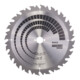 Bosch Lama per sega circolare Construct Wood 315 x 30 x 3,2 mm 20 SB2