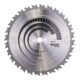 Bosch Lama per sega circolare Construct Wood 400 x 30 x 3,2 mm 28