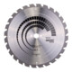 Bosch Lama per sega circolare Construct Wood 400 x 30 x 3,5 mm 28
